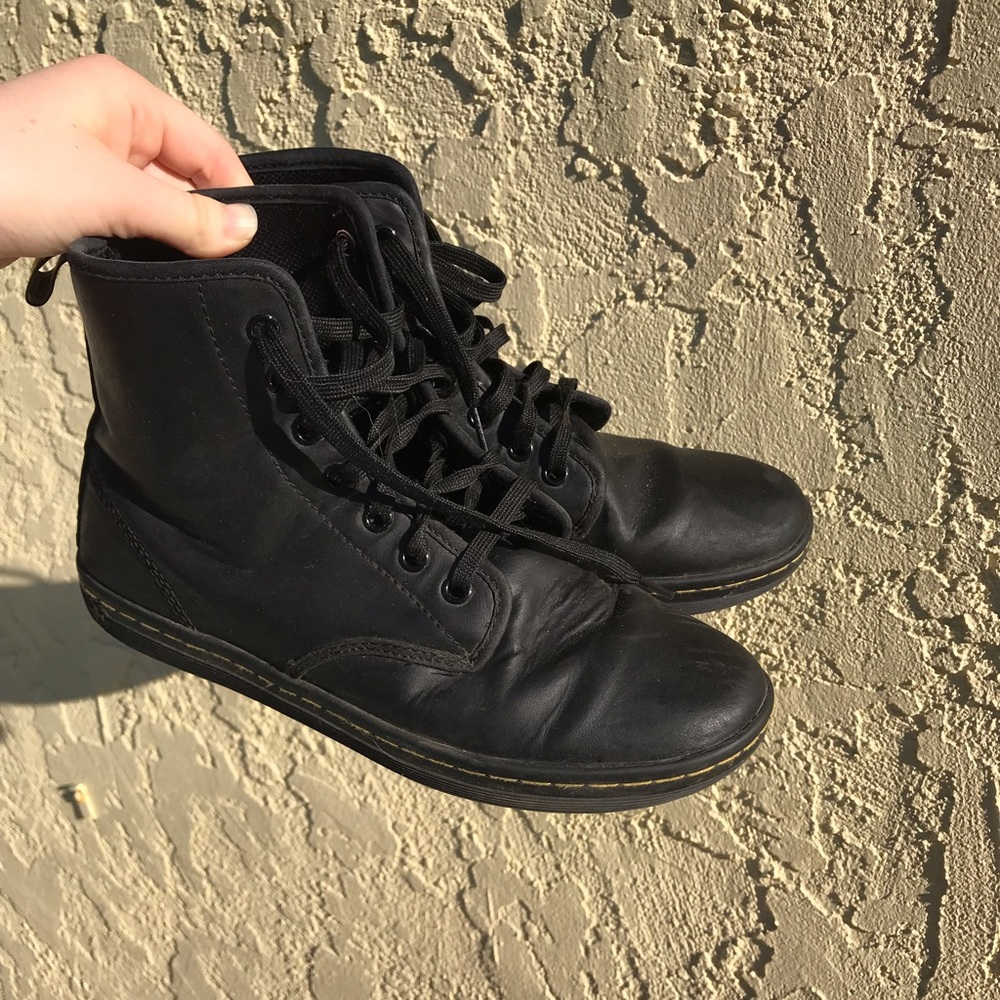 Doc Martens size 8